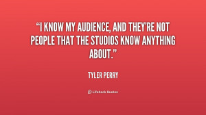 tyler perry quote