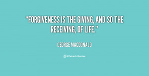 Quotes About Giving And Receiving