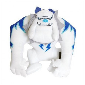 Related Pictures Bulldogs Mascot Nrl