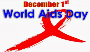 The 2013 theme for World AIDS Day is “Shared Responsibility ...