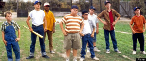 ... We'll Never Forget 'The Sandlot': From Squints to Benny 'The Jet