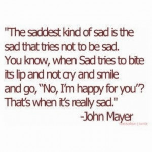 John Mayer