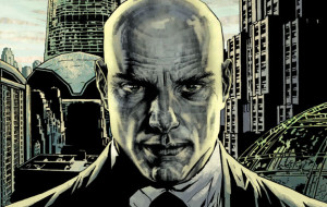lex luthor