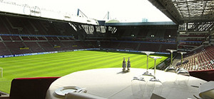 Quote / Eetgids / Avant-Garde Restaurant van Groeninge