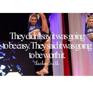 Cheerleading quotes and GABI BUTLER (I want to be like her when I am ...