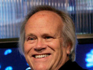 Dick Ebersol Leaving as Head of NBC Sports