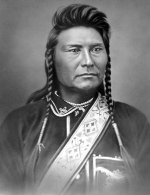 Chief Joseph - Wikipedia, the free encyclopedia