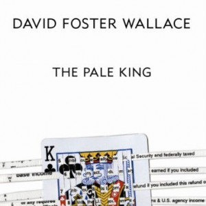 ... by David Foster Wallace Books | News David Foster Wallace: 1962-2008