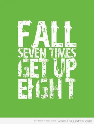 ... down seven times, get up eight #calstrength #determination #winning