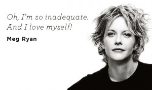 Accepting Yourself Quotes Inadequate And Love Myself