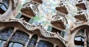 Study tours and educational school trips to Barcelona, Spain