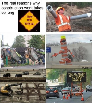 Construction workers lol