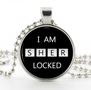 sherlock memorable quotes