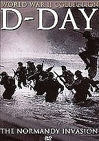 Day: The Normandy Invasion