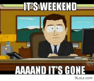 My feeling every sunday - Funny Pictures, Funny Quotes, Funny Videos ...