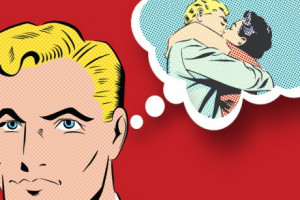 Help! I’ve been married for nearly 25 years, and I can’t stop ...