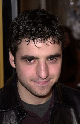 David Krumholtz
