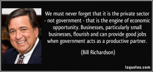 Economic Engine quote 2