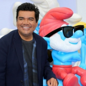 George Lopez