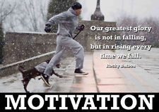 Rocky Balboa Posters