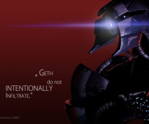 legion quotes mass effect geth me none HD Wallpaper of Games