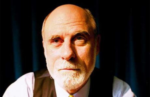 Vint Cerf Photos