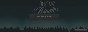 Oceans Ate Alaska Facebook Covers More Music Covers for Timeline