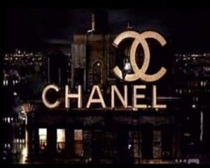 Awesome Chanel Brand Wallpaper HD Wallpaper