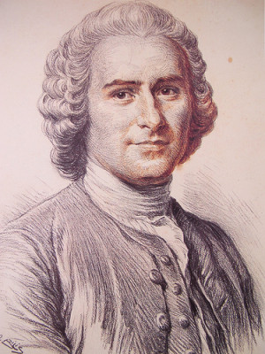 Jean Jacques Rousseau Jean-jacques rousseau,