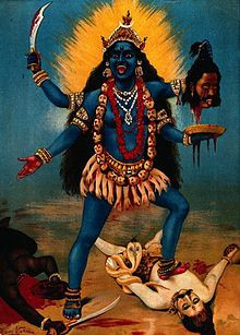 Kali by Raja Ravi Varma.jpg