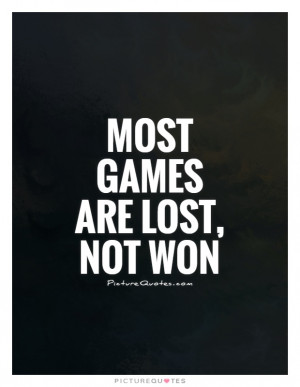 Sports Quotes Sport Quotes Winning Quotes Game Quotes Losing Quotes ...