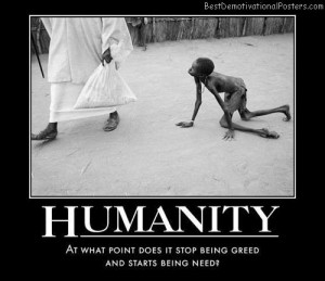 humanity-greedy-best-demotivational-posters