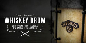 Jack-Daniels---The-Whiskey-Drum