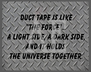 QS-016 Artistic Ephemera Art - 8x10 PRINT - Duct Tape Quotes Weathered ...