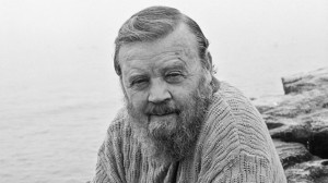 Farley Mowat born on May 12 1921 in Belleville Ont was one of