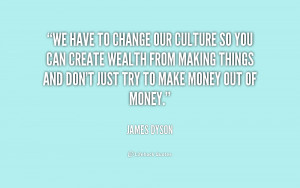 Quotes About Culture Change