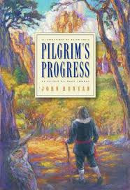 The Pilgrim's Progress—Part 1 with Christian—Illustrated Quotes