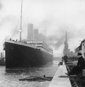 titanic passengers,titanic history,titanic photos,pictures of titanic ...