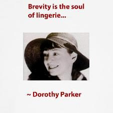Dorothy Parker quote - - many items with this #quote FOR SALE - please ...