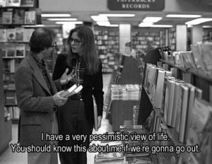 Woody Allen, Annie Hall