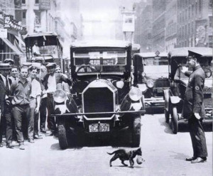 29 temmuz 1925 güzel bir yaz günü new york news