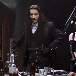 Thread: Cool Movie Characters