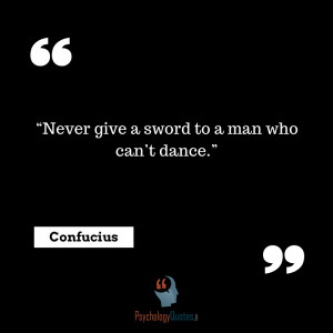 Confucius quotes psychology quotes
