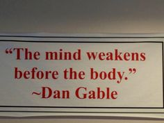 Dan Gable