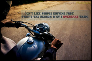 Thumps from the heart - Quotes for Royal Enfield, by REians # ...