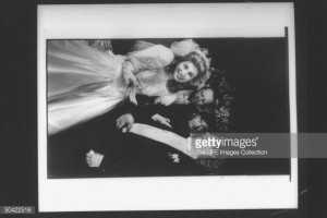 Tony Papenfuss John Voldstad