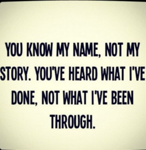 Instagram Picture Quote