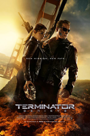 Terminator Genisys – Quotes | Shepherd Project Ministries