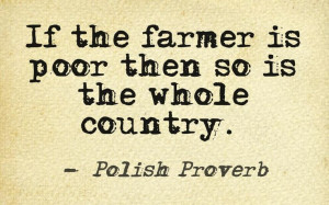 Farm Life Quotes. QuotesGram