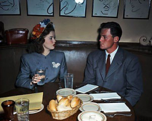 Poze John Agar Shirley Temple